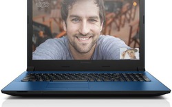 Lenovo trình làng dòng laptop ideapad 305