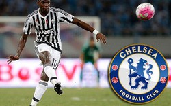 ĐIỂM TIN: Chelsea “nếm trái đắng” trong vụ Pogba, HLV Miura khen HAGL