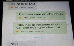 Mất hàng trăm triệu đồng vì "ông chú" ở công ty xổ số