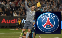 Chi 110 triệu bảng, PSG vẫn “vồ hụt” Ronaldo