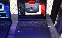 Điểm danh các laptop "khủng" xuất hiện tại IFA 2015