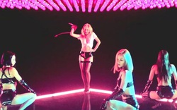HyunA bất ngờ công bố MV "không thể sexy hơn"