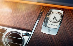 Rolls-Royce Dawn: Đẳng cấp thượng thừa
