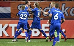 EURO 2016 sẽ đón nhiều tân binh