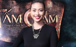 Ngô Thanh Vân vào vai dì ghẻ trong "Tấm Cám" thế kỷ 21