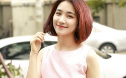 Hòa Minzy: Họ nói tôi hâm, suốt ngày làm trò lố