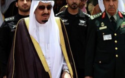 Cuộc sống siêu xa xỉ của vua Ả rập Saudi