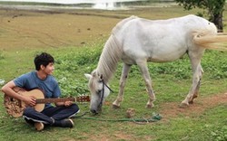 "Trùm Cỏ" hé lộ những "bạn diễn" đặc biệt của các sao