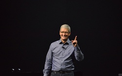 TRỰC TIẾP sự kiện Apple ra mắt iPhone 6S và 6S Plus (P3)