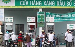 Người tiêu dùng chưa mặn mà với xăng sinh học