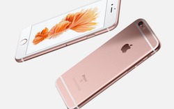 Đọ cấu hình iPhone 6S, Galaxy S6 và Xperia Z5