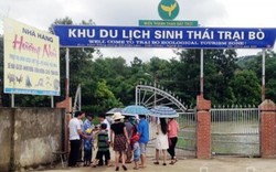 Vụ hổ cắn đứt tay du khách: Không ai chịu trách nhiệm!