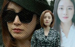 Kim Tae Hee hy sinh mái tóc dài vì "vai diễn 24 tỷ đồng"