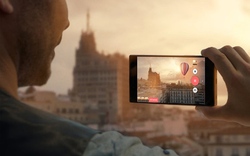 Sony tuyên bố “Xperia Z5 sở hữu camera tốt nhất trên thị trường”