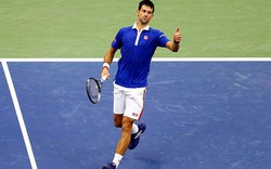 ĐIỂM TIN: Djokovic vào chung kết US Open, M.U đón tin vui