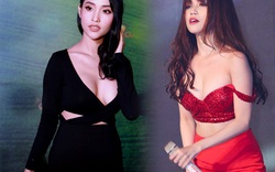 10 trang phục gây chú ý nhất tuần qua của mỹ nữ Việt