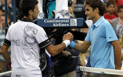 Vào chung kết, Federer và Djokovic tranh tiền thưởng “khủng”