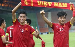 Bốc thăm VCK U23 châu Á: Việt Nam “dễ thở”, Thái Lan gặp khó