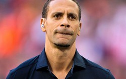 Ferdinand “dìm hàng” M.U, tâng bốc Man City