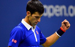 Hạ Federer 3-1, Djokovic lần thứ 2 vô địch US Open