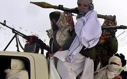 Phiến quân Taliban "đại náo" nhà tù Afghanistan, thả hàng trăm tù nhân