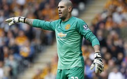 ĐIỂM TIN TỐI (14.9): Chelsea "chấm" Valdes, Arsenal lại đón hung tin