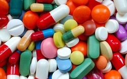Dừng kinh doanh 6 loại thuốc do chất lượng không đúng với đăng ký
