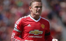 ĐIỂM TIN SÁNG (15.9): Rooney bị gạch tên, Hoàng Nam thăng tiến