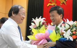 Quảng Ngãi có tân Chủ tịch UBND, Chủ tịch HĐND tỉnh