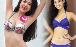 Báo Thái khen ảnh bikini của thí sinh HH Hoàn vũ VN