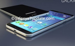 Samsung Galaxy S7 lộ diện, có 2 tùy chọn màn hình