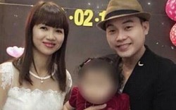 Khánh Bình lên tiếng chuyện bị vợ cũ tố đồng tính