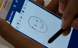 Top 10 ứng dụng cho S Pen của Samsung
