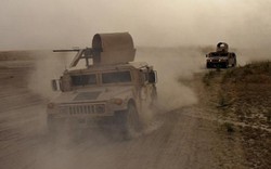 Mỹ bí mật điều lính tinh nhuệ tới Iraq để chống IS?