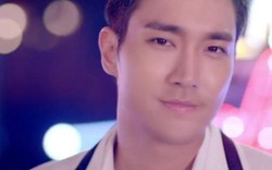 Super Junior tung MV trước khi Siwon nhập ngũ