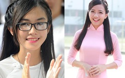 Báo TQ ca ngợi vẻ đẹp của thiếu nữ Việt khi mặc áo dài