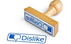 Mark Zuckerberg: Nút Dislike cho Facebook đã sẵn sàng