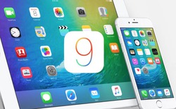 Nhanh tay cập nhật iPhone, iPad lên iOS 9: Cải thiện pin