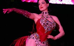 Scandal bủa vây những vũ công burlesque sexy, tài năng