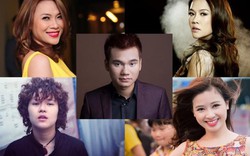 5 bản cover ngẫu hứng của sao Việt khiến fan thích thú