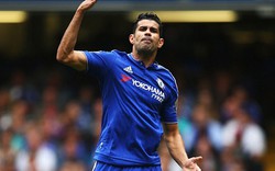 ĐIỂM TIN SÁNG (18.9): Costa quyết “làm gỏi” Arsenal, Ngọc Hải trả giá đắt