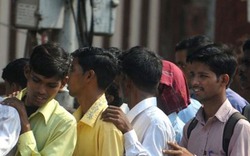 Ấn Độ: Tiến sĩ, thạc sĩ, cử nhân tranh nhau xin làm việc vặt