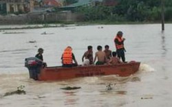 Nghệ An: 2 ngày, 6 HS tử vong và mất tích do đuối nước