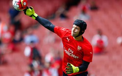 Wenger: “Petr Cech là chìa khóa giúp Arsenal hạ Chelsea”