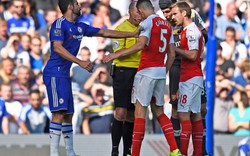 ĐIỂM TIN TỐI: Mourinho gọi Costa là người hùng, M.U nhắm người thay Van Gaal
