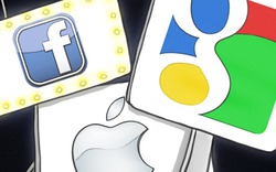 Apple, Google, Facebook đang giết chết thế giới web?