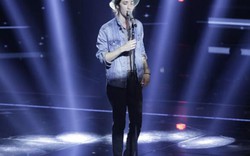 Top 5 The Voice Mỹ biểu diễn trên sân khấu Giọng hát Việt