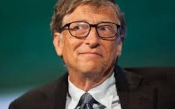 Tỉ phú Bill Gates sắp mất ngôi giàu nhất thế giới