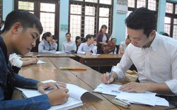 Xét tuyển đại học, cao Đẳng năm 2015: Nhiều trường ngóng chờ thí sinh