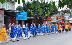 “Làm quan” đâu phải nghề gia truyền!